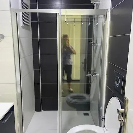 Lejlighed квартира в махмутларе 1+1 Alanya