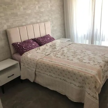 квартира в махмутларе 1+1 * Alanya
