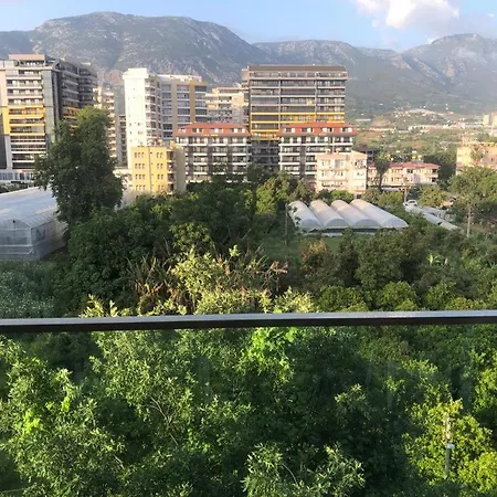 квартира в махмутларе 1+1 Apartmán